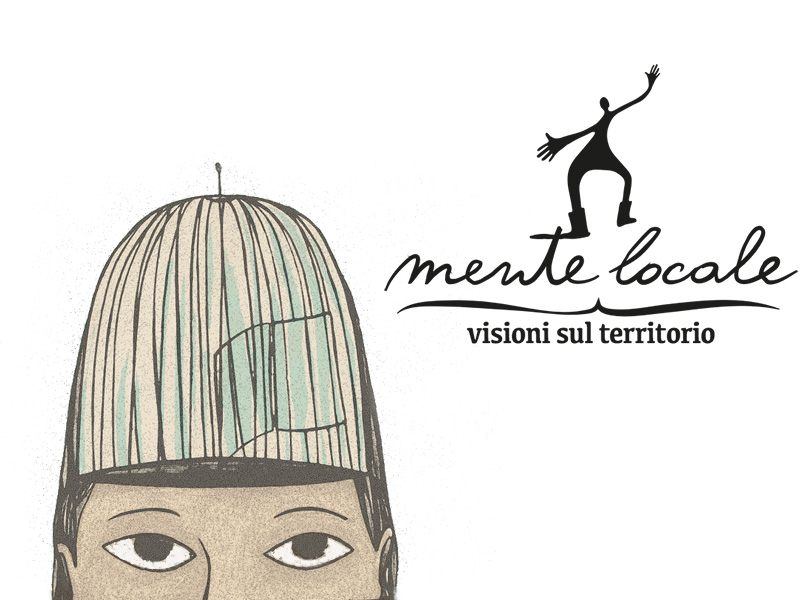 MENTE LOCALE SARA GARAGNANI